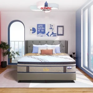 Springbed Eden